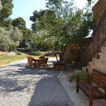 Tranquilo En Masia Cerca De La Playa En - Es-323-53 Apartment L'Estartit
