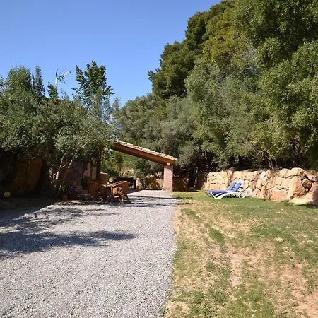 Tranquilo En Masia Cerca De La Playa En - Es-323-53 * L'Estartit