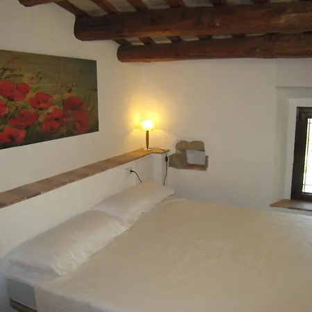 Apartment Tranquilo En Masia Cerca De La Playa En - Es-323-53