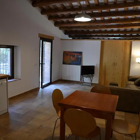 Tranquilo En Masia Cerca De La Playa En - Es-323-53 Apartment L'Estartit