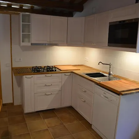 Apartment Tranquilo En Masia Cerca De La Playa En - Es-323-53 L'Estartit